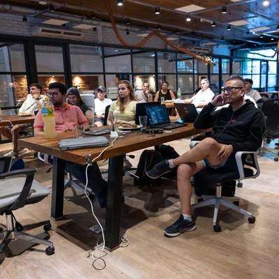 Stellar Summer Friday