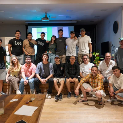 Stellar Summer Friday